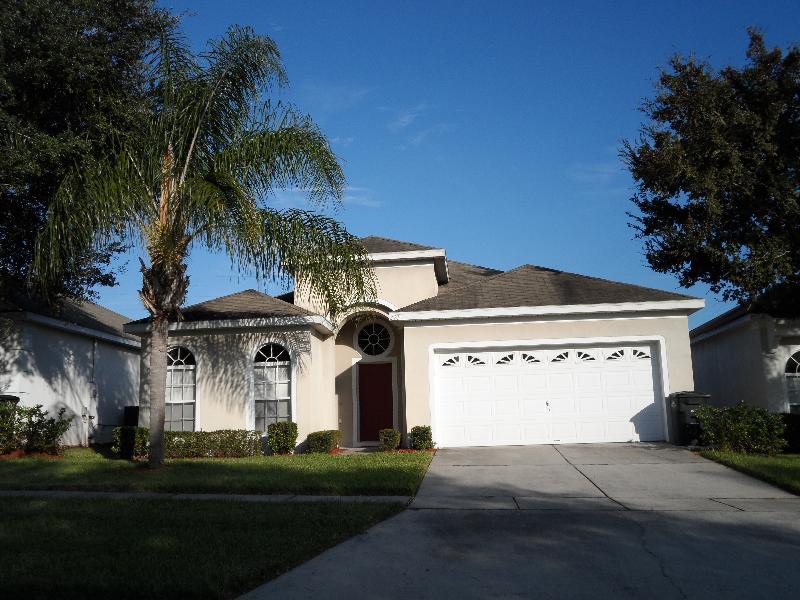 Disney Area Preferred Homes With Spa Orlando Ngoại thất bức ảnh