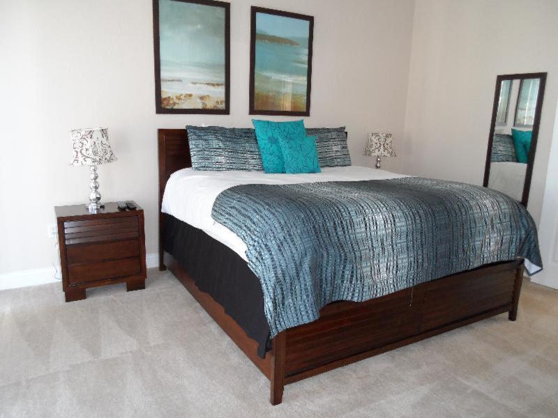 Disney Area Preferred Homes With Spa Orlando Ngoại thất bức ảnh