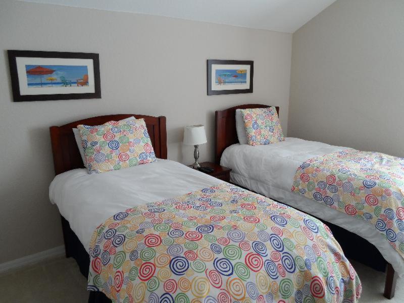 Disney Area Preferred Homes With Spa Orlando Ngoại thất bức ảnh